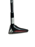 Cleveland Hi-Bore XLS 3 Wood Fujikura Fit On Red S Flex Shaft GP  MCC Grip