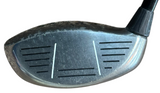 Callaway E•R•C Fusion 7 Wood Pershing 55g Regular Flex Shaft Chamois Grip