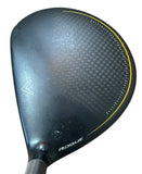 Callaway Rogue Max 15° 3 Wood Tensei AV 65g R Flex Shaft GP Tour Velvet Grip