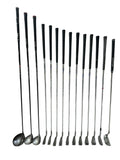 Callaway Ping MRH Complete Golf Club Set Stiff Flex SET-071525T06