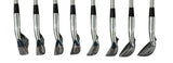 Wilson Andy Bean Personal Iron Set 3-PW True Temper S Flex Shafts