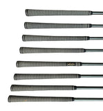 Ping G2L Iron Set 4-SW -1/2" TFC100 Senior Flex Shafts Lamkin Crossline Grips