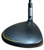 Callaway Rogue Max 15° 3 Wood Tensei AV 65g R Flex Shaft GP Tour Velvet Grip