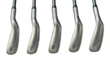 Callaway Rogue CF18 Irons 6-PW +1/2" Synergy 60g R Flex Shafts