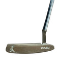 Ping Anser 4 BeCu 34.5" Putter Ping Karsten Shaft Golf Pride/Ping Grip