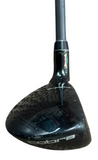 Cobra King F7 20.5° 3-4 Hybrid Fujikura 75g R Flex Shaft Lamkin REL Grip