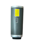 Caddytek Golf Laser Rangefinder with Slope and Pin Validation Functions
