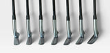 Takomo Iron 101T Iron Set 4-PW Atmos 7 Regular Flex Shaft Golf Pride Tour Velvet Grip