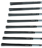 Cobra 3100 I/H Iron Set 4-SW NV-HL50 Women's Flex Shafts Tour Velvet Grips
