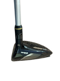 Wilson D9 15° 3 Wood Tensei CK 50g Regular Flex Shaft Lamkin Crossline Grip
