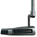 TaylorMade Spider Tour X X1 35" Putter Spider Tour Shaft SS Pistol 1.0 Grip