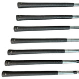 Callaway X Hot Iron Set 5-PW, SW X Hot Uniflex Shafts Callaway Grips