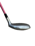 Adams Tight Lies 5 Wood Supershaft Lite Women's Flex Shaft Adams Grip