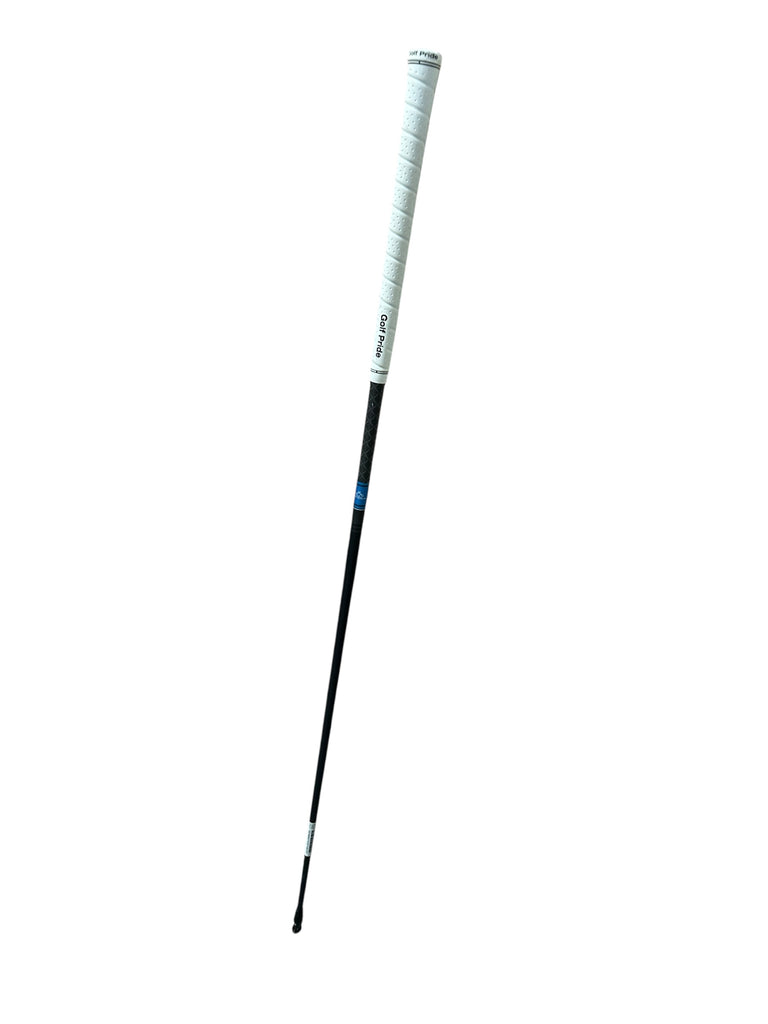 Tensei 1K Blue 65g S Flex 42" Fairway Wood Shaft Titleist Adaptor Tip