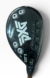 PXG 0317X Gen 2 22° 4 Hybrid Aldila NVS 85g R Flex Shaft GP CP2 Pro Grip