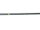 TaylorMade Qi35 10.5° Driver w/HC Hzrdus Smoke 5.5 R Flex Shaft Crossline Grip