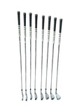 Srixon LH Z565 Iron Set 3-PW NS PRO 1050GH S Flex Shafts Golf Pride MCC Grips