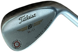 Titleist 56•11 Spin Milled Sand Wedge R300 R Flex Shaft Lamkin Crossline Grip