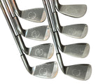 Delta Baron Golden Crown Oversize Irons 3-PW True Temper S Flex Shafts