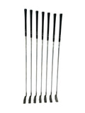 Ping G10 Blue Dot Iron Set 4-PW AWT Stiff Flex Shafts Ping Grips