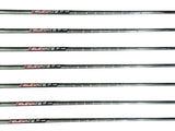 Callaway Mavrik Iron Set 5-AW +1" Elevate 95 S Flex Shaft GP Tour Velvet Grips