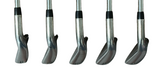 Callaway Edge Iron Set 6-PW Edge Regular Flex Shafts Callaway Grips