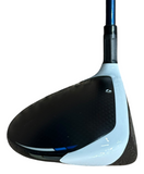 TaylorMade Sim2 Max 15° 3 Wood Ventus FW 5 R Flex Shaft Golf Pride CPX Grip
