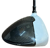 TaylorMade M1 9.5° Driver Kuro Kage 60g Stiff Flex Shaft Golf Pride CPX Grip