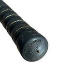 Cleveland CG14 Zip Grooves 60° LW Traction Wedge Flex Shaft Lamkin Grip