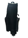 Slazenger Cart Bag 7-Way Divider 6 Pockets Shoulder Strap Carry Handle