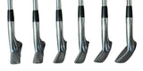 Titleist 710 AP2 Iron Set 5-PW Dynamic Gold S300 S Flex Shafts GP MCC Grips