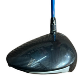 Cleveland Launcher XL2 9°-12° Driver Riptide CB 6.0 S Flex Shaft Quality Grip