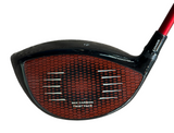 TaylorMade Stealth HD 10.5° Driver Speeder NX 50g R Flex Shaft GP Z Grip