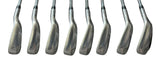 TaylorMade Burner+ Irons 4-AW +1/2" Burner Uniflex Shafts Champkey Grips
