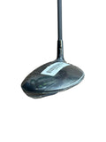 Cleveland LH Launcher XL Halo 15° 3 Wood Cypher 5.5 R Flex Shaft