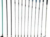 Cobra TaylorMade Ping MRH Golf Club Set -1/2" Stiff Flex SET-032425T04