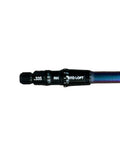 Newton Motion 2 Dot Senior Flex 45" Driver Shaft TaylorMade Stealth Adaptor Tip