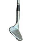 Cleveland CG15 Zip Grooves 56•14 SW Traction Wedge Flex Shaft Tour Velvet Grip