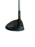 Callaway Rogue 5 Wood Synergy 60g Stiff Flex Shaft Golf Pride MCC Grip