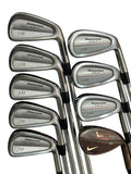 Titleist Callaway Bridgestone MRH Golf Club Set S Flex SET-090326T06