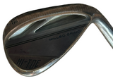 TaylorMade Hi-Toe 58•10 Lob Wedge DG S300 S Flex Shaft GP Tour Velvet Grip