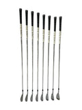 Srixon ZX5/ZX7 Combo Forged Iron Set 4-AW NS PRO S Flex Shafts GP MCC Grips