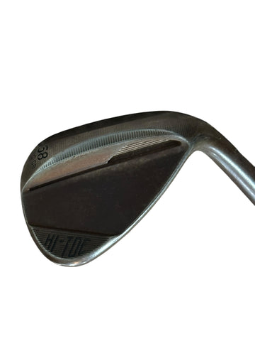 TaylorMade Hi-Toe 58•08 ACT LW N.S.PRO Modus 3 Tour 120 X Flex Shaft