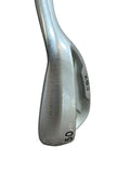 Cleveland CBX 50/11 GW NS PRO Modus 3 Tour S Flex Shaft GP Tour Velvet Grip