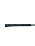 TaylorMade RBZ 60° Lob Wedge REAX Steel 90g S Flex Shaft Winn Dri•Tac Grip