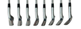 Srixon ZX5/ZX7 Combo Forged Iron Set 4-AW NS PRO S Flex Shafts GP MCC Grips