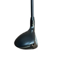 Callaway Paradym Ai Smoke 18° 3 Hybrid Cypher 6.0 S Flex Shaft