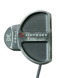Odyssey DFX 2-Ball 36" Putter Odyssey DFX Shaft Odyssey Grip