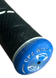 TaylorMade Burner 9.5° Driver REAX Superfast 50g S Flex Shaft CP2 Wrap Grip