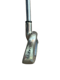 Callaway LH Hawk Eye VFT 3 Iron Callaway Stiff Flex Shaft GP Tour Velvet Grip